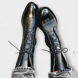 Ruby - Premium Quality Boots