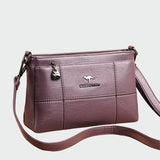 Lara - Quilted Multifunctional Bag
