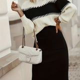 Sienna - Autumn Two-Piece Set