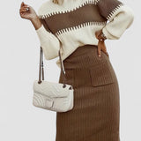 Sienna - Autumn Two-Piece Set