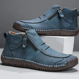 Theodore - Comfort Shoes