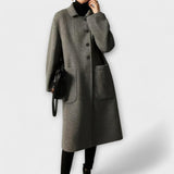 Darcy - Long Thermal Coat