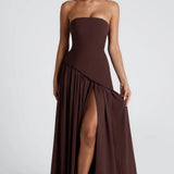 Beatrice - Sophisticated Long Dress