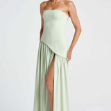 Charlotte - Long Formal Dress