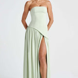 Charlotte - Long Formal Dress