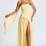 Charlotte - Long Formal Dress
