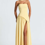 Charlotte - Long Formal Dress