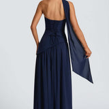 Charlotte - Long Formal Dress