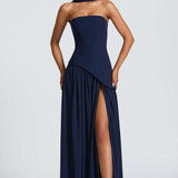 Charlotte - Long Formal Dress
