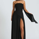 Charlotte - Long Formal Dress
