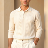 Callum - Relaxed-Fit Jumper
