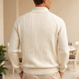 Callum - Relaxed-Fit Jumper