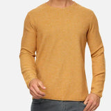 Elijah - Turtleneck Jumper with Secure Pockets