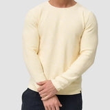 Elijah - Turtleneck Jumper with Secure Pockets