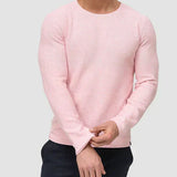 Elijah - Turtleneck Jumper with Secure Pockets