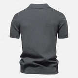 James - Mobility Knit Polo