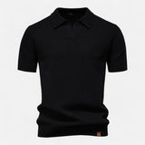James - Mobility Knit Polo