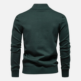Alexander - Breathable Knit Jumper