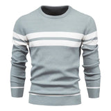 Darcy - Natural-Fibre Knit Jumper