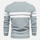 Austin - Ultralight Knit Jacket