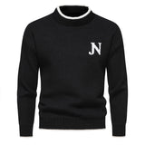 Spencer - Blend Fabric Jumper