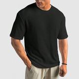 Levi - Shape-Retention Knit T-Shirt