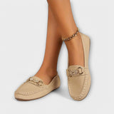 Lara - Loafer Shoes