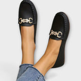 Christina - Loafer Shoes