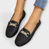Jasmine - Classic Loafers