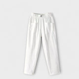 Billie - Summer Linen Pants