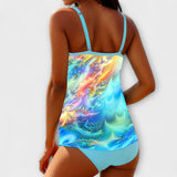 Patricia - Tankini Set