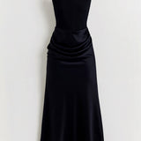 Bronte - Corset Evening Dress