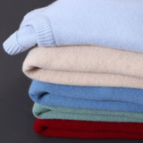Beau - Crew-Neck Jumper