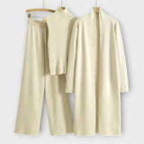Freya - Three-Piece Set