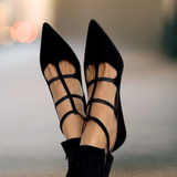 Abigail - Luxe Heels