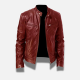 Henry - Timeless Elegant Jacket