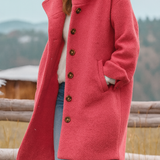 Kiara - Cosy Everyday Coat