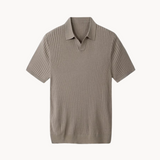 Lincoln - Defined-Fit Lyocell Polo