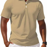 Charlie - Fresh Classic-Fit Polo
