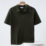 Harrison - Stretch Knit Polo