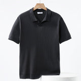Harrison - Stretch Knit Polo
