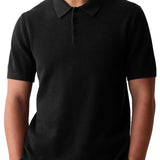 Cooper - Lightweight Breathable Polo