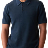 Cooper - Lightweight Breathable Polo