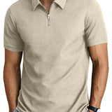 Logan - Lightweight Relaxed-Blend Polo