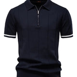 Cameron - Modern Tapered Polo