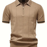 Cameron - Modern Tapered Polo