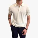 Jacob - Timeless Movement-Collar Polo