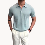 Jacob - Timeless Movement-Collar Polo