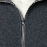 Hugo - Polyester-Blend Cardigan