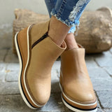 Georgia - Elegant Boots